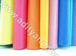 Manufacturers Exporters and Wholesale Suppliers of Non Woven Fabric Bhiwani Haryana